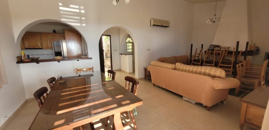 Tala Paphos 3 Bedroom Detached Villa For Sale LGP010879