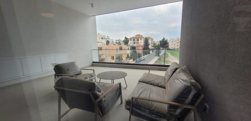 Tombs of the Kings Avenue Paphos 3 Bedroom Apartment For Sale LGP0101210