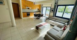 Universal Paphos 4 Bedroom Detached Villa For Sale LGP0101101