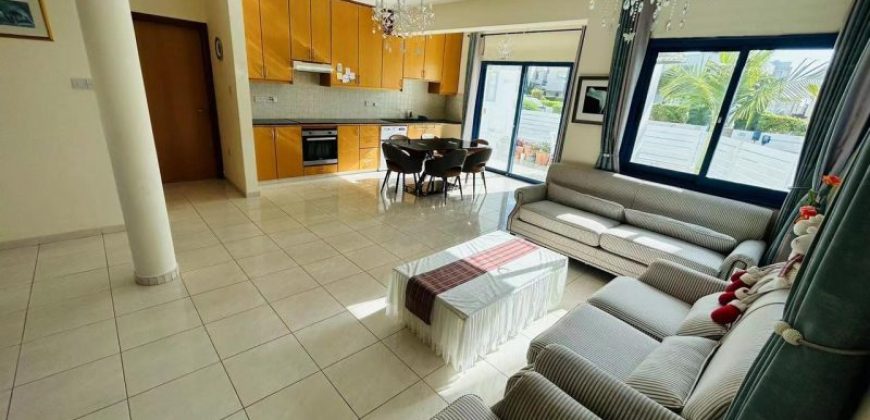 Universal Paphos 4 Bedroom Detached Villa For Sale LGP0101101