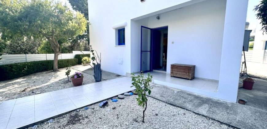 Universal Paphos 4 Bedroom Detached Villa For Sale LGP0101101