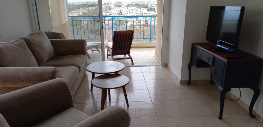 Paphos Moutallos 2 Bedroom Apartment For Sale BC579