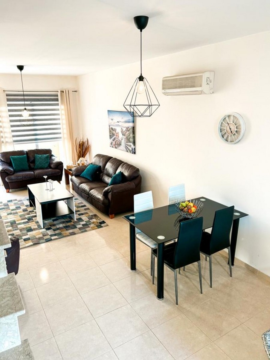 Kato Paphos Universal 3 Bedroom Town House For Sale WWR11816