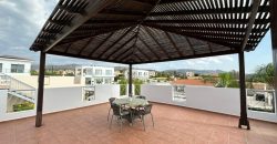 Paphos Peyia 3 Bedroom Bungalow For Sale WWR11844