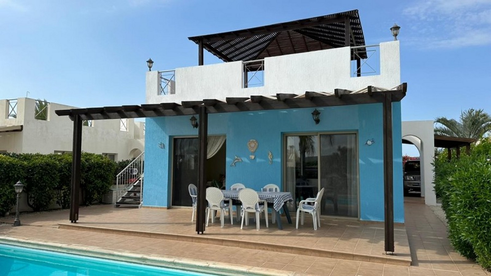 Paphos Peyia 3 Bedroom Bungalow For Sale WWR11844