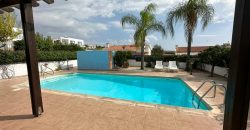 Paphos Peyia 3 Bedroom Bungalow For Sale WWR11844