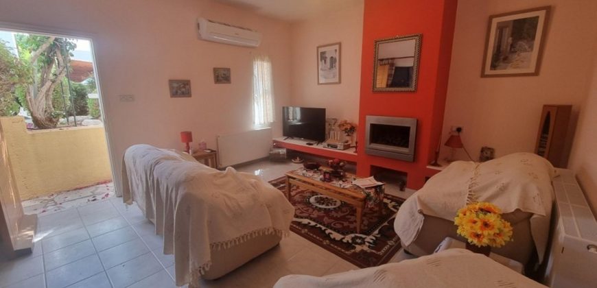 Paphos Peyia 2 Bedroom Bungalow For Sale WWR11845