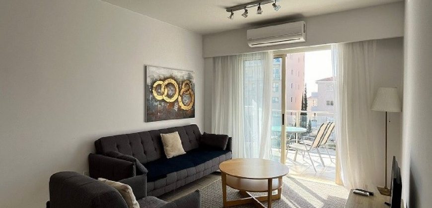 Kato Paphos 2 Bedroom Apartment For Sale CSR14843