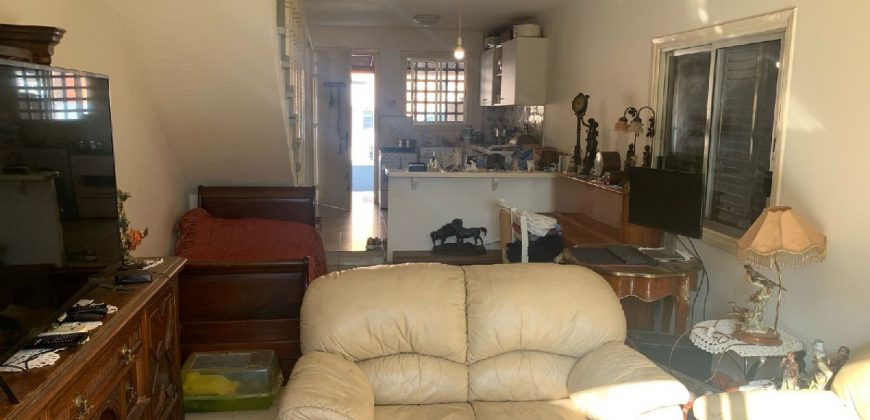 Kato Paphos 2 Bedroom Town House For Sale PRK40069