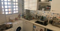 Kato Paphos 2 Bedroom Town House For Sale PRK40069