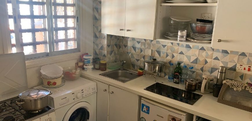 Kato Paphos 2 Bedroom Town House For Sale PRK40069