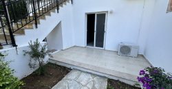 Kato Paphos Tombs of The Kings 2 Bedroom Town House For Sale LTR61235
