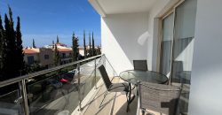 Kato Paphos Universal 1 Bedroom Apartment For Sale CSR14842