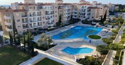 Kato Paphos Universal 1 Bedroom Apartment For Sale CSR14842