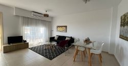 Kato Paphos Universal 1 Bedroom Apartment For Sale CSR14842