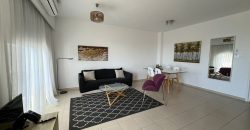 Kato Paphos Universal 1 Bedroom Apartment For Sale CSR14842