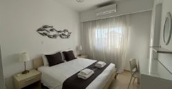 Kato Paphos Universal 1 Bedroom Apartment For Sale CSR14842