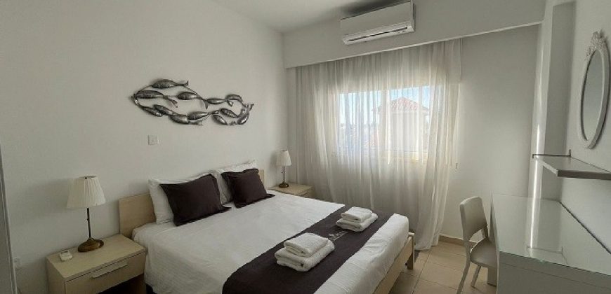 Kato Paphos Universal 1 Bedroom Apartment For Sale CSR14842