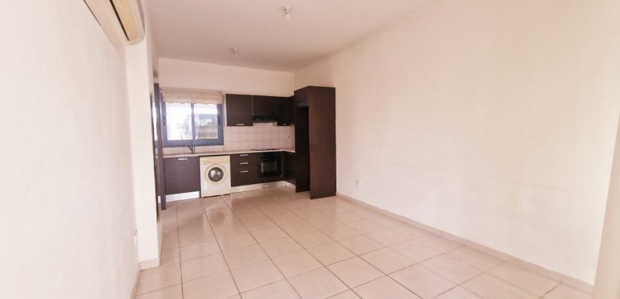 Kato Paphos Universal 1 Bedroom Apartment Ground Floor For Sale LSD145000