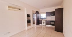 Kato Paphos Universal 1 Bedroom Apartment Ground Floor For Sale LSD145000