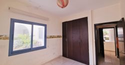 Kato Paphos Universal 1 Bedroom Apartment Ground Floor For Sale LSD145000