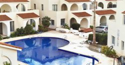 Kato Paphos Universal 1 Bedroom Apartment For Sale LSD150000