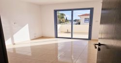 Kato Paphos Universal 1 Bedroom Apartment For Sale LSD150000