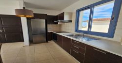 Kato Paphos Universal 1 Bedroom Apartment For Sale LSD150000