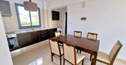 Kato Paphos Universal 1 Bedroom Apartment For Sale LSD150000