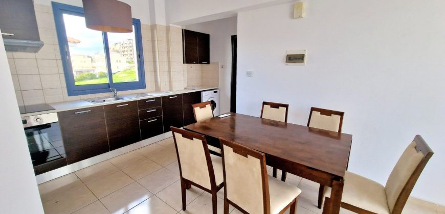 Kato Paphos Universal 1 Bedroom Apartment For Sale LSD150000