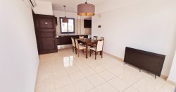 Kato Paphos Universal 1 Bedroom Apartment For Sale LSD150000