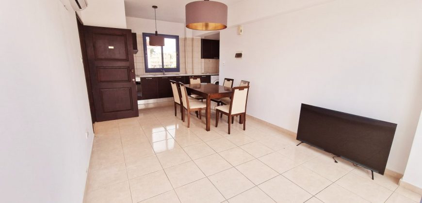 Kato Paphos Universal 1 Bedroom Apartment For Sale LSD150000