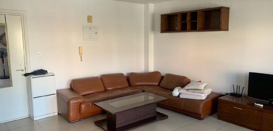 Kato Paphos Universal 1 Bedroom Apartment For Sale PRK40143