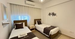 Kato Paphos Universal 2 Bedroom Apartment For Sale PRK39973