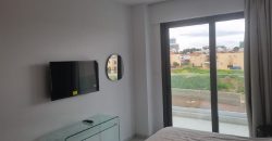 Kato Paphos Universal Apartment Studio For Rent BC581