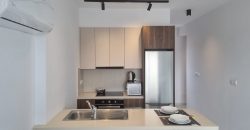 Kato Paphos Universal Apartment Studio For Rent BC581