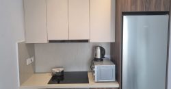 Kato Paphos Universal Apartment Studio For Rent BC581