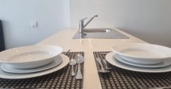 Kato Paphos Universal Apartment Studio For Rent BC581