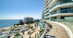 Limassol Agios Tychonas 2 Bedroom Apartment For Sale BSH33361