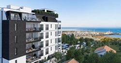 Limassol Agios Tychonas 2 Bedroom Apartment For Sale BSH35682