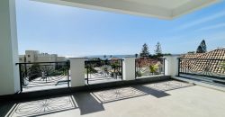 Limassol Agios Tychonas 2 Bedroom Apartment For Sale BSH35682