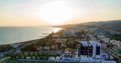 Limassol Agios Tychonas 2 Bedroom Apartment For Sale BSH35682