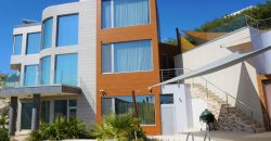 Limassol Agios Tychonas 5 Bedroom Detached Villa For Sale BSH14837