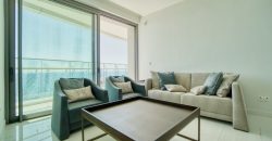 Limassol Agios Tychonas 2 Bedroom High-Rise Apartment For Sale BSH24713