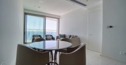 Limassol Agios Tychonas 2 Bedroom High-Rise Apartment For Sale BSH24713