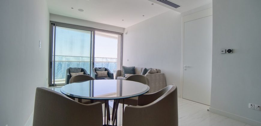 Limassol Agios Tychonas 2 Bedroom High-Rise Apartment For Sale BSH24713