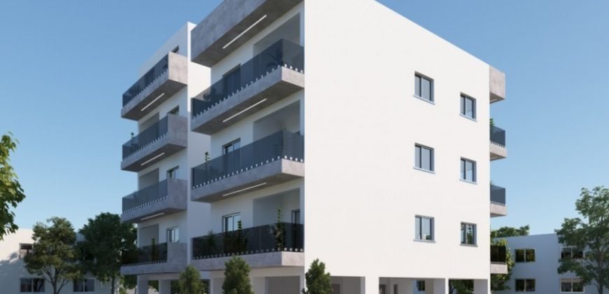 Limassol Apostolos Andreas 2 Bedroom Apartment For Sale BSH37044