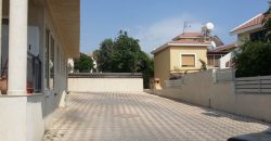 Limassol Ayios Athanasios 9 Bedroom Detached Villa For Sale BSH21312