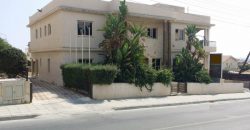 Limassol Ayios Athanasios 9 Bedroom Detached Villa For Sale BSH21312