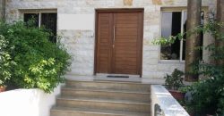 Limassol Ayios Athanasios 9 Bedroom Detached Villa For Sale BSH21312